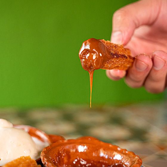 Churros DF