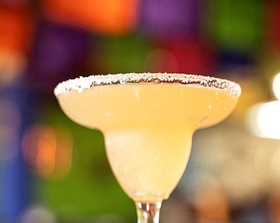 Margarita Clásica