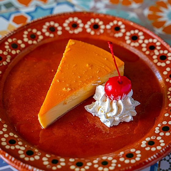 Flan