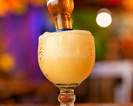 Margarita Jumbo