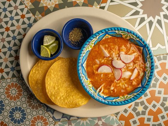 Pozole