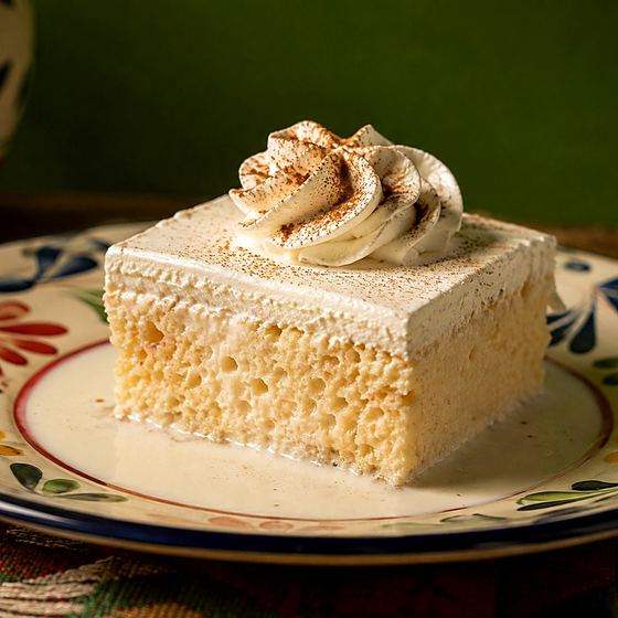 Tres Leches